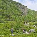 Zdobywanie góry - W góry dla zdrowia - Śnieżka - trekking z Karpacza ze Zwiedzakiem